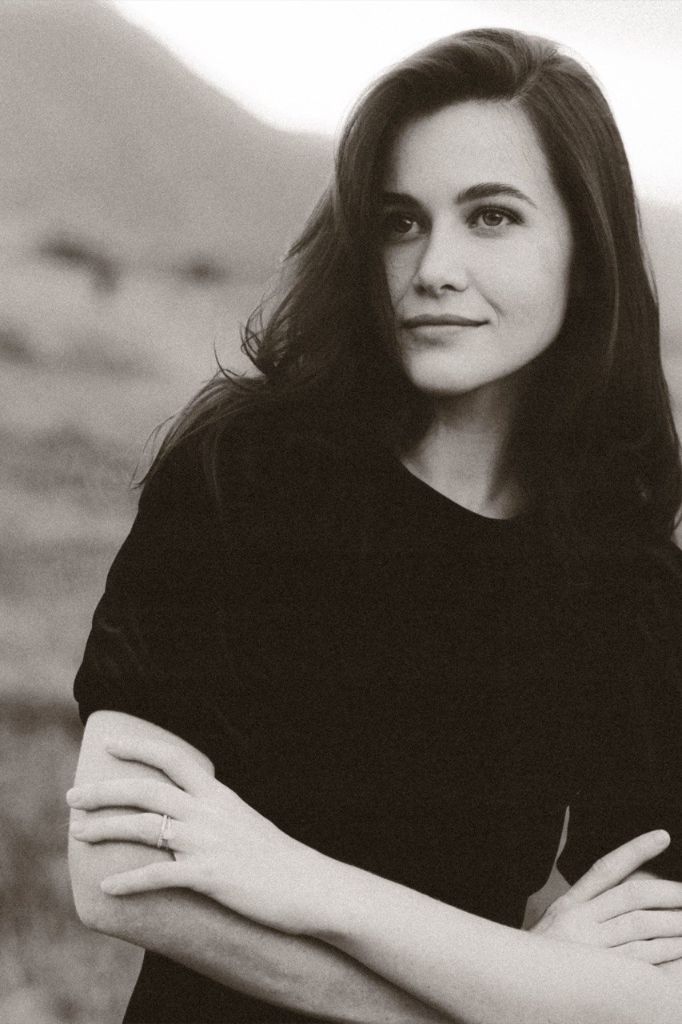 Anastasia Silver - Director & Filmmaker